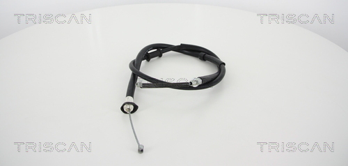 Cable, parking brake - 8140 151007 TRISCAN