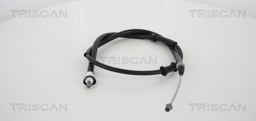 Cable, parking brake - 8140 151008 TRISCAN