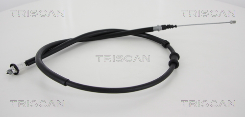 Cable, parking brake - 8140 151009 TRISCAN