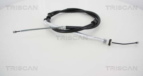 Cable, parking brake - 8140 151011 TRISCAN