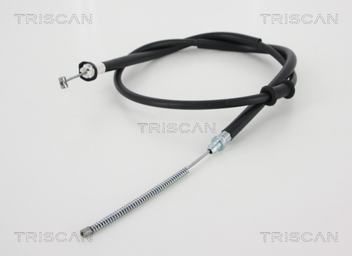 trosas, stovėjimo stabdys - 8140 151019 TRISCAN