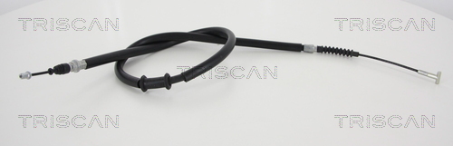 Cable, parking brake - 8140 151021 TRISCAN