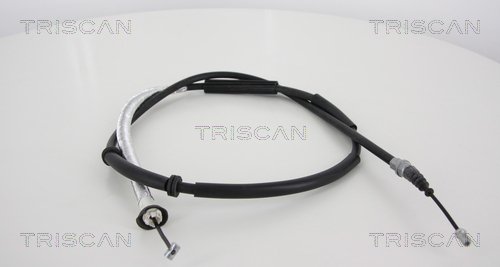Cable, parking brake - 8140 151023 TRISCAN