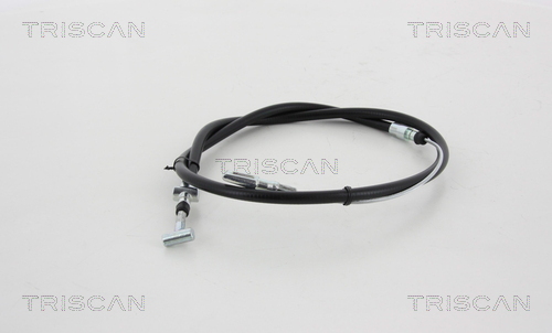 Cable, parking brake - 8140 151026 TRISCAN