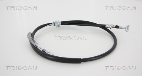 Cable, parking brake - 8140 151027 TRISCAN