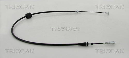 Cable, parking brake - 8140 151039 TRISCAN