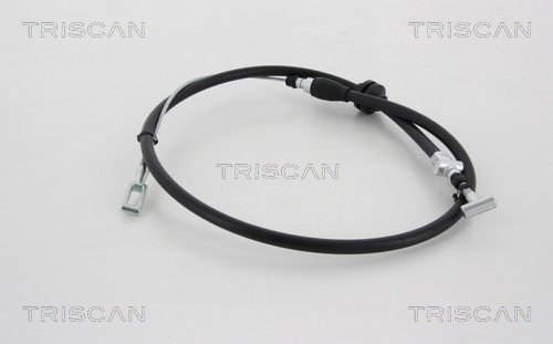Cable, parking brake - 8140 151040 TRISCAN
