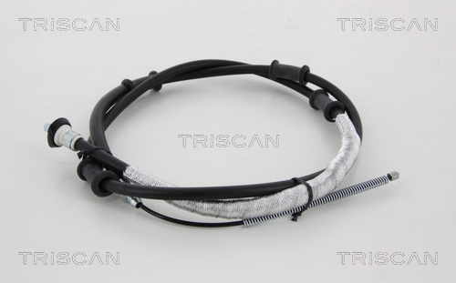 Cable, parking brake - 8140 151043 TRISCAN