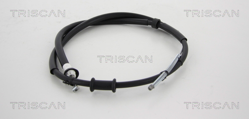 Cable, parking brake - 8140 151053 TRISCAN