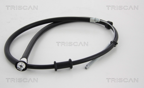 Cable, parking brake - 8140 151054 TRISCAN