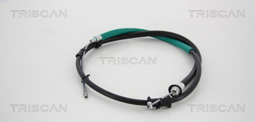 Cable, parking brake - 8140 151055 TRISCAN