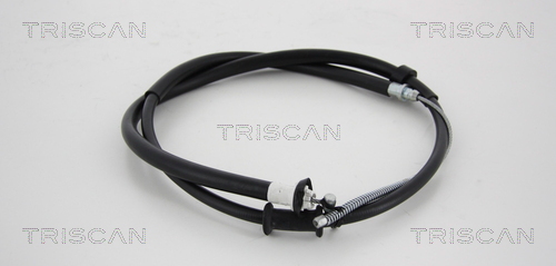 Cable, parking brake - 8140 151056 TRISCAN