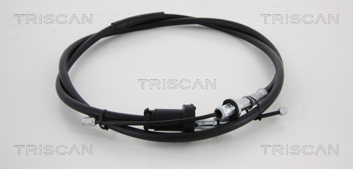 Cable, parking brake - 8140 151057 TRISCAN