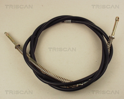 Cable, parking brake - 8140 15106 TRISCAN