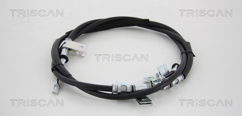 Cable, parking brake - 8140 151061 TRISCAN