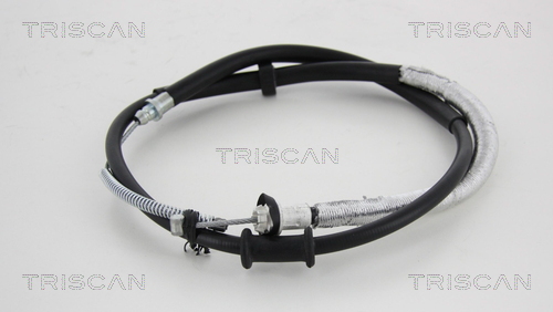 Cable, parking brake - 8140 151062 TRISCAN