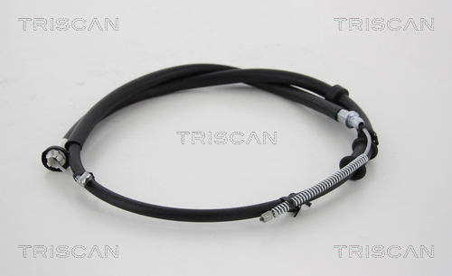 Cable, parking brake - 8140 151064 TRISCAN