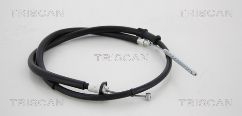 Cable, parking brake - 8140 151065 TRISCAN