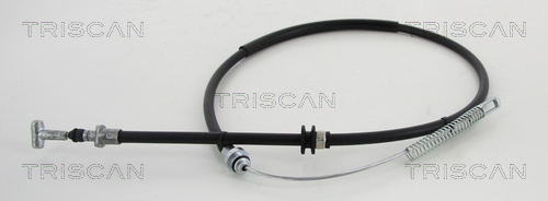 Cable, parking brake - 8140 151068 TRISCAN