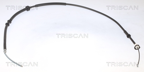 Cable, parking brake - 8140 151093 TRISCAN