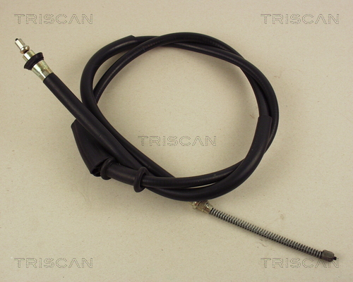 Cavo comando, Freno stazionamento - 8140 15132 TRISCAN