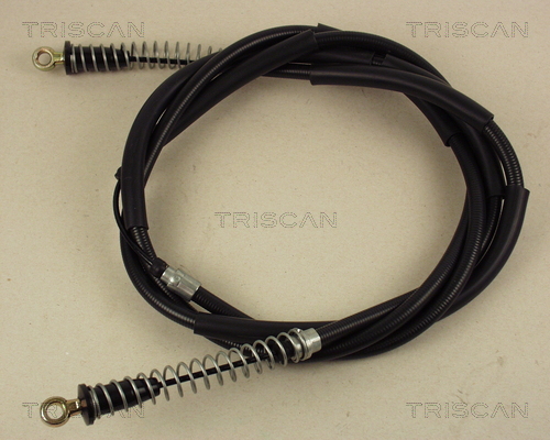 Cable, parking brake - 8140 15173 TRISCAN