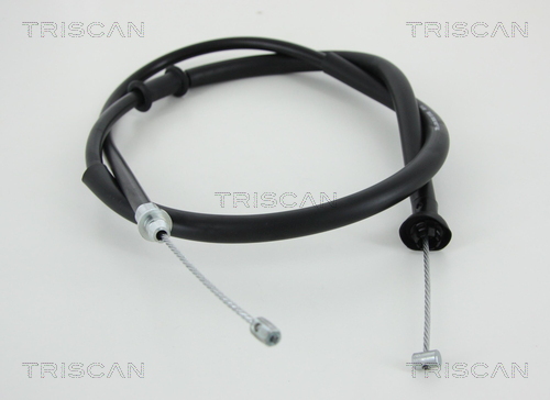 Cavo comando, Freno stazionamento - 8140 15180 TRISCAN