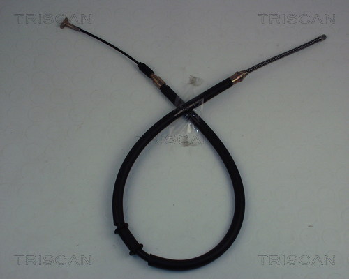 Cable, parking brake - 8140 15184 TRISCAN