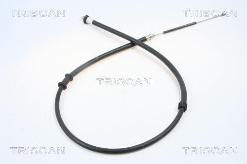 Cable, parking brake - 8140 15188 TRISCAN
