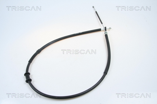 Cable, parking brake - 8140 15189 TRISCAN