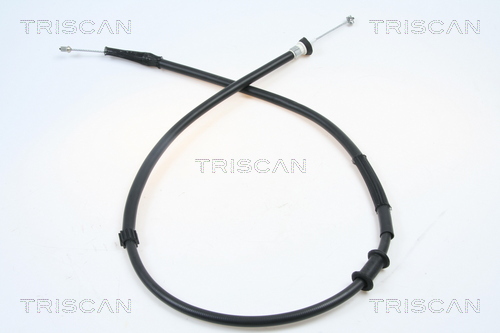 Cable, parking brake - 8140 15190 TRISCAN