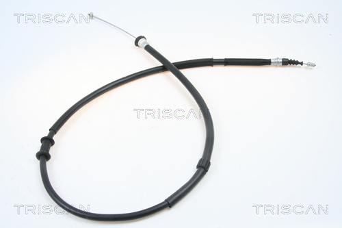 trosas, stovėjimo stabdys - 8140 15191 TRISCAN
