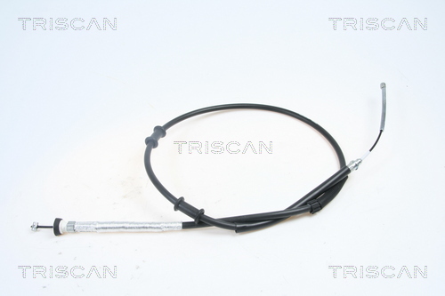 Cavo comando, Freno stazionamento - 8140 15192 TRISCAN