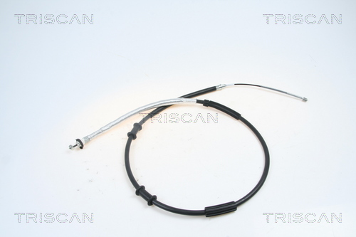 Cable, parking brake - 8140 15193 TRISCAN