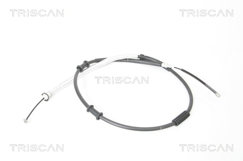 Cable, parking brake - 8140 15195 TRISCAN