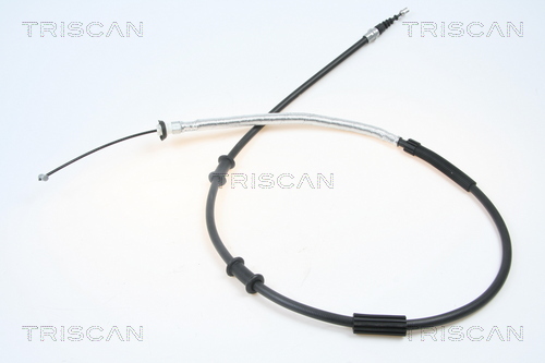 Cable, parking brake - 8140 15197 TRISCAN