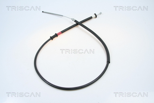 Cavo comando, Freno stazionamento - 8140 15199 TRISCAN