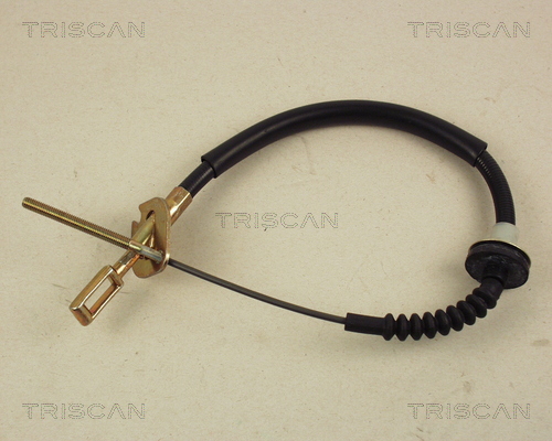 Clutch Cable - 8140 15240 TRISCAN