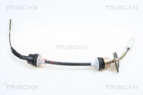 Clutch Cable - 8140 15279 TRISCAN