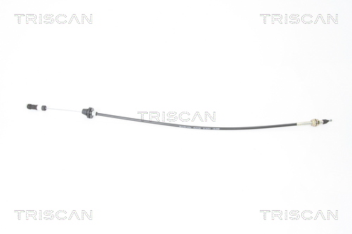 Cavo acceleratore - 8140 15348 TRISCAN