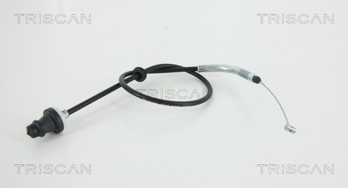 Cavo acceleratore - 8140 15351 TRISCAN
