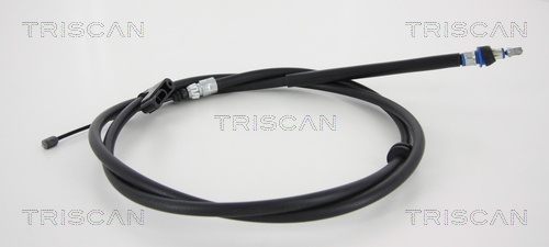 Cavo comando, Freno stazionamento - 8140 161100 TRISCAN
