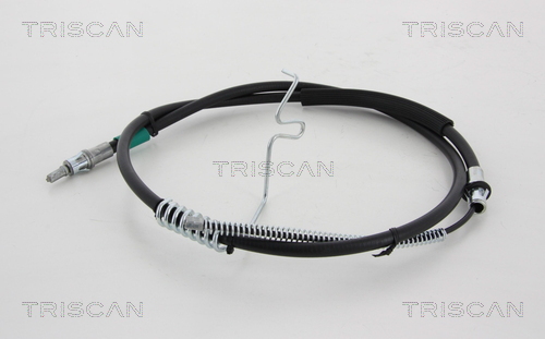 Cable, parking brake - 8140 161111 TRISCAN