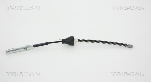 Cable, parking brake - 8140 161115 TRISCAN
