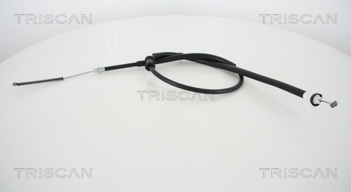 Cable, parking brake - 8140 161116 TRISCAN