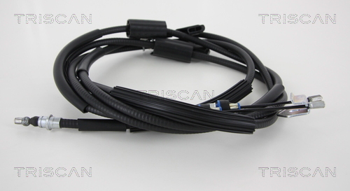 Cable, parking brake - 8140 161121 TRISCAN