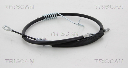 Cavo comando, Freno stazionamento - 8140 161134 TRISCAN