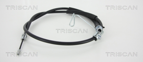 Cavo comando, Freno stazionamento - 8140 161135 TRISCAN