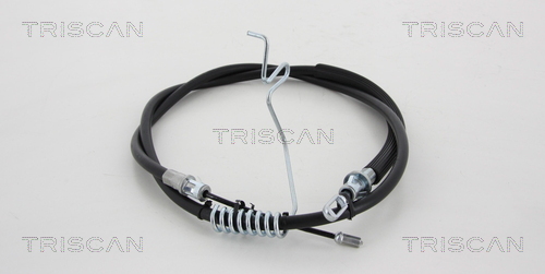 Cavo comando, Freno stazionamento - 8140 161137 TRISCAN