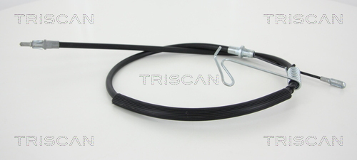 Cavo comando, Freno stazionamento - 8140 161138 TRISCAN